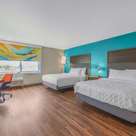 Tru By Hilton Lathrop Hotel Buitenkant foto