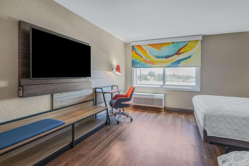 Tru By Hilton Lathrop Hotel Kamer foto